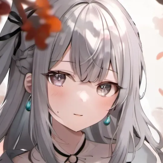 chat with ai character: MHAxU