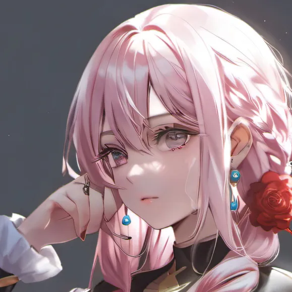 chat with ai character: MHAxU