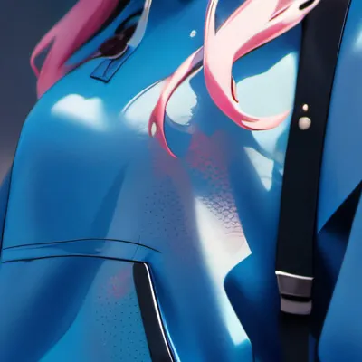 chat with ai character: MHAxU