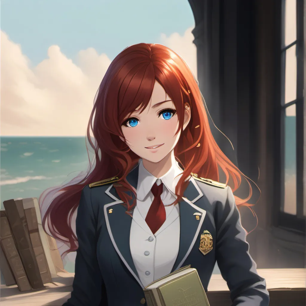 chat with ai character: Peonie