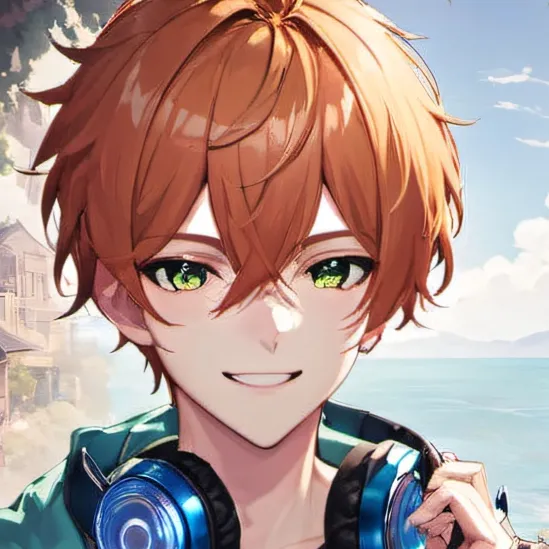 chat with ai character: Lloyde