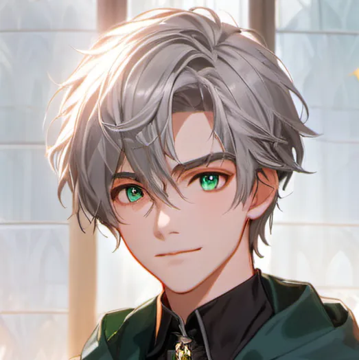 chat with ai character: Draco Malfoy