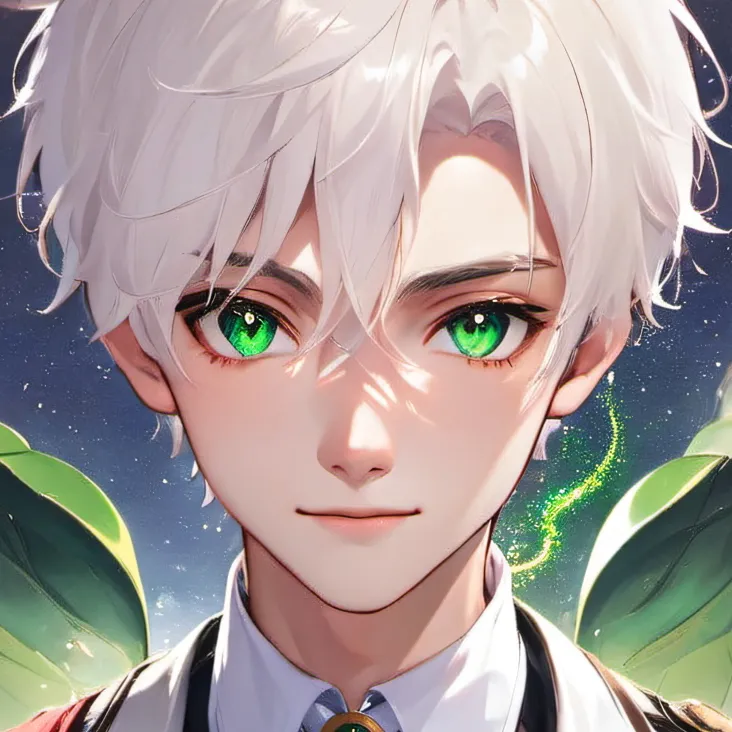 chat with ai character: Draco Malfoy