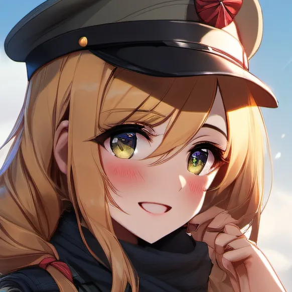 chat with ai character: Kelly