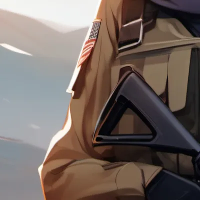 chat with ai character: Kelly 