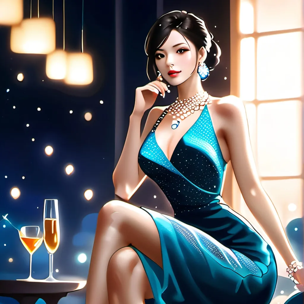 chat with ai character: Vera