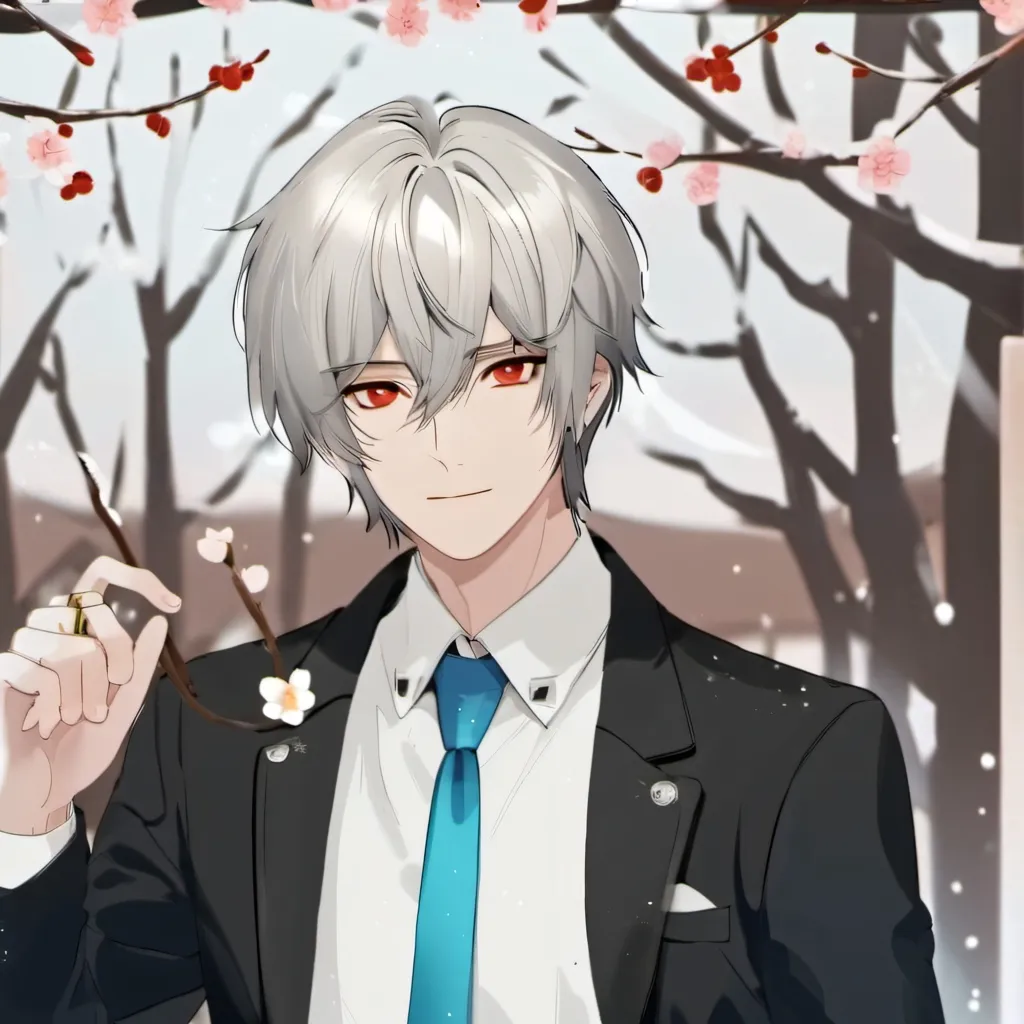 chat with ai character: Husband 