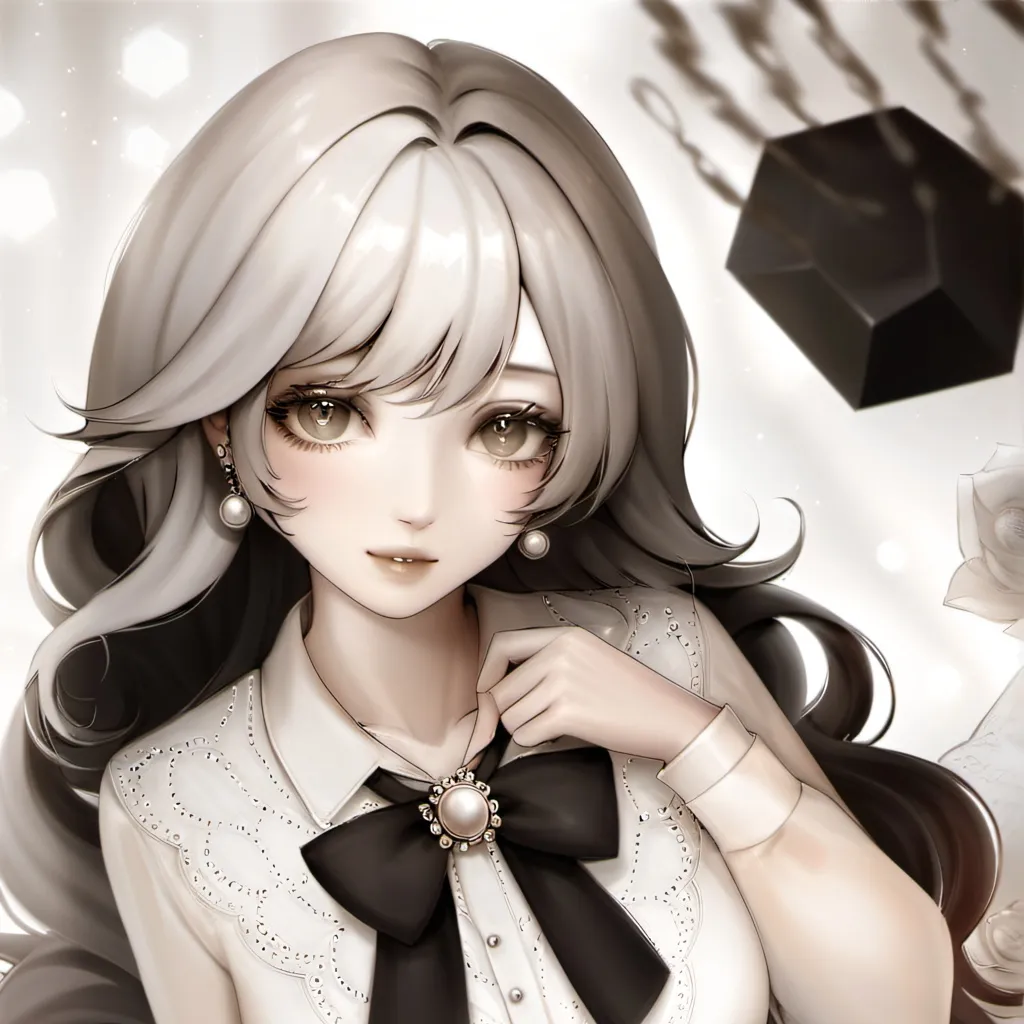 chat with ai character: Ms.Mia lisa 