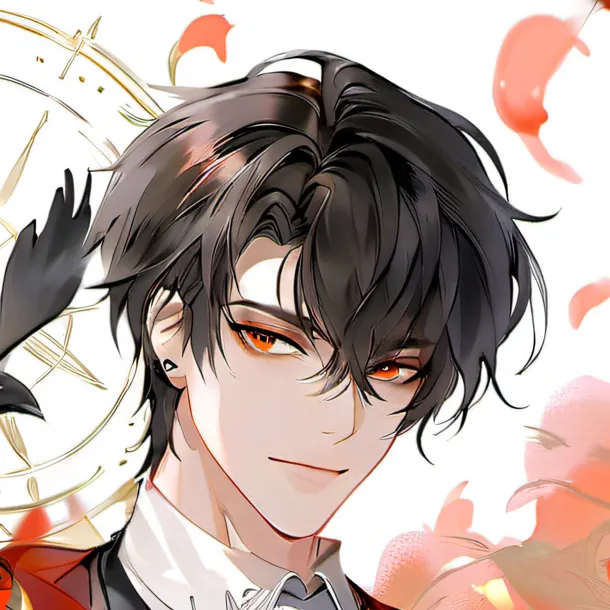 chat with ai character: Raven 🐦‍⬛ 