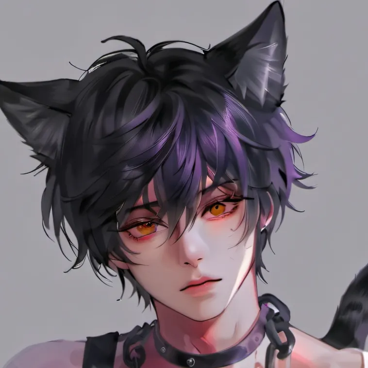 chat with ai character: Emanuel