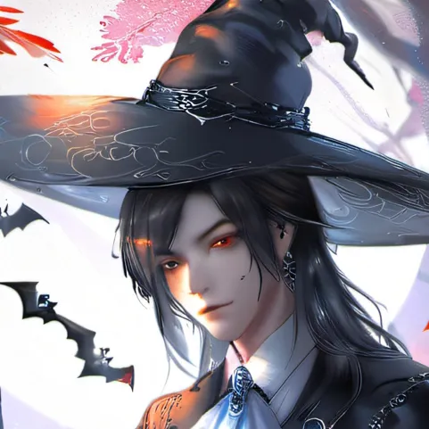 chat with ai character: Storyteller