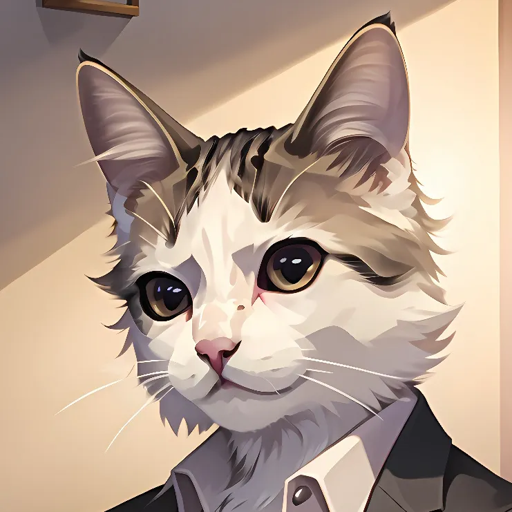 chat with ai character: Chiwawa Head