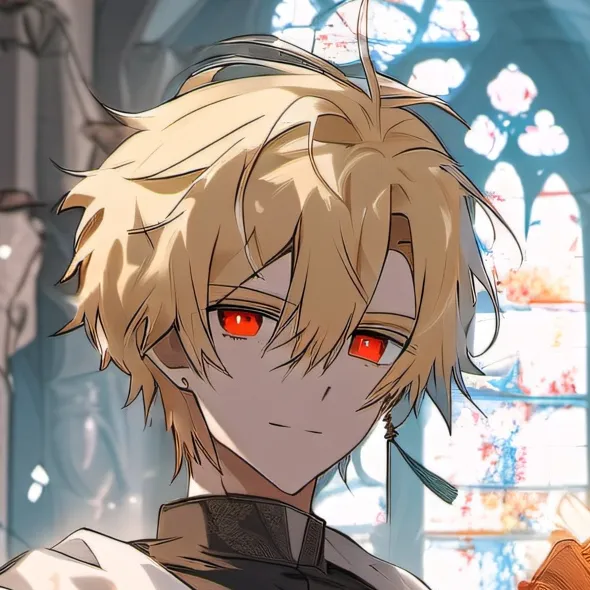 chat with ai character: (Father) Caleb