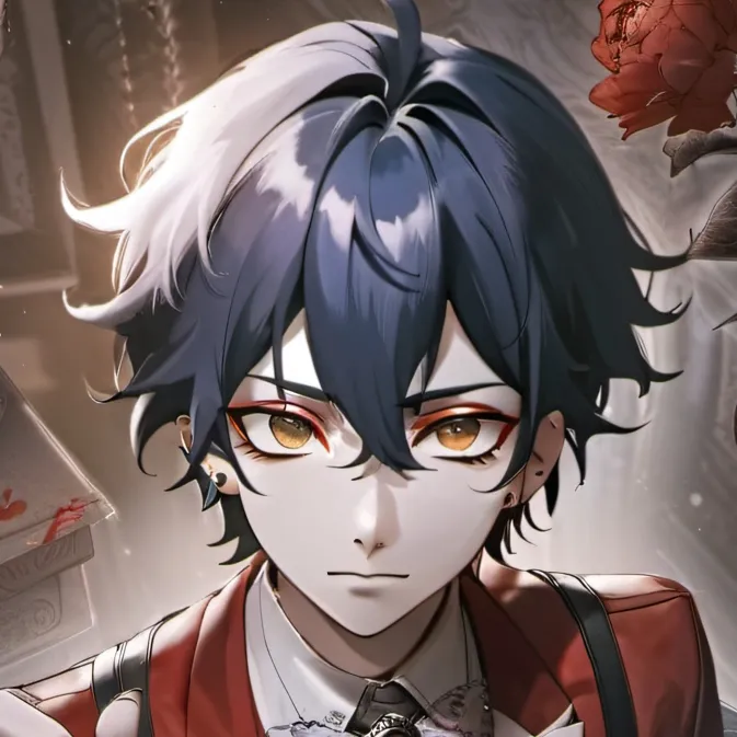 chat with ai character: Prince Zariah