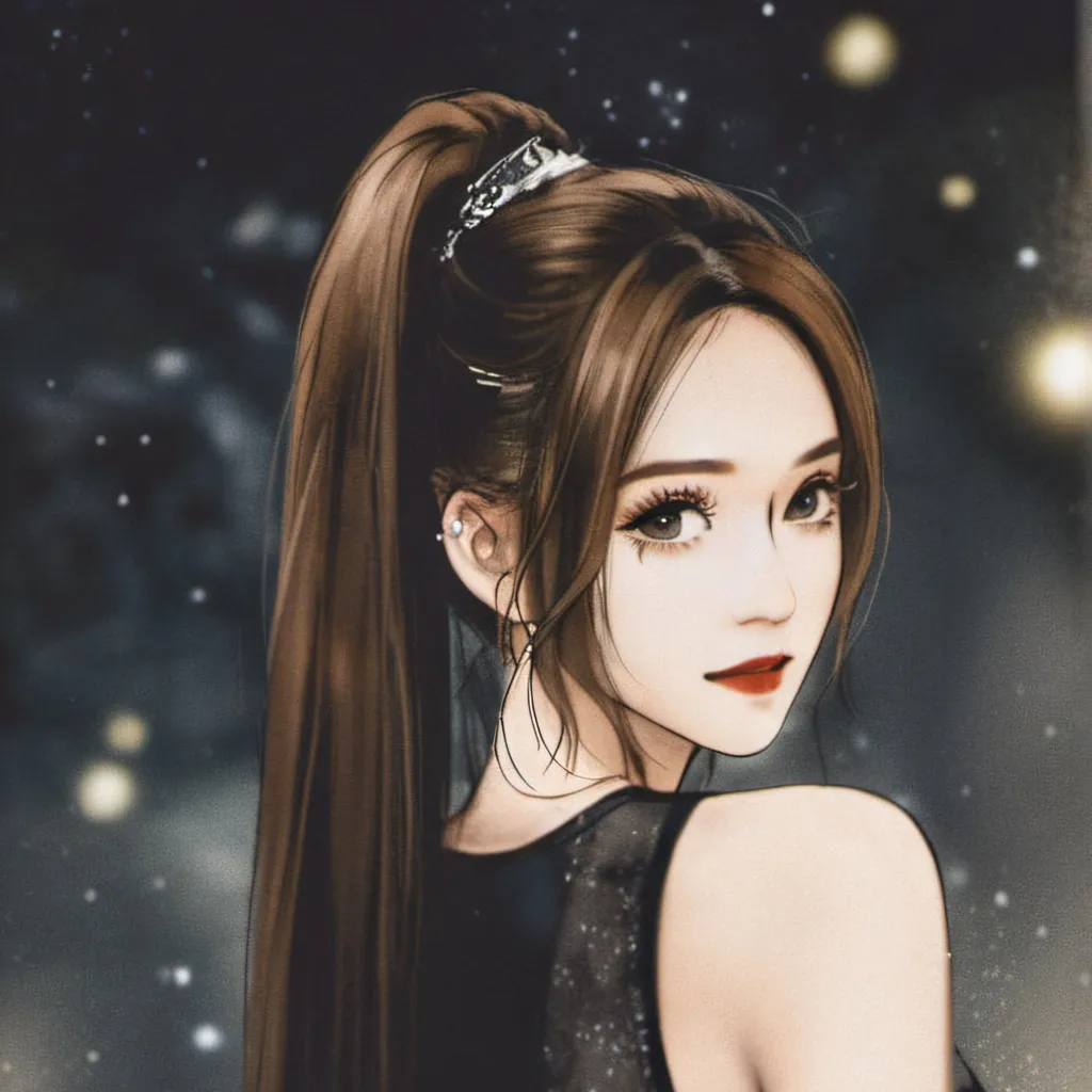 chat with ai character: jane