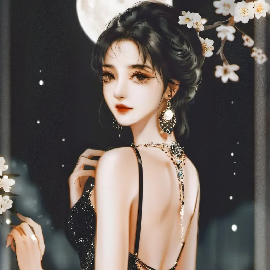 chat with ai character: everlyn