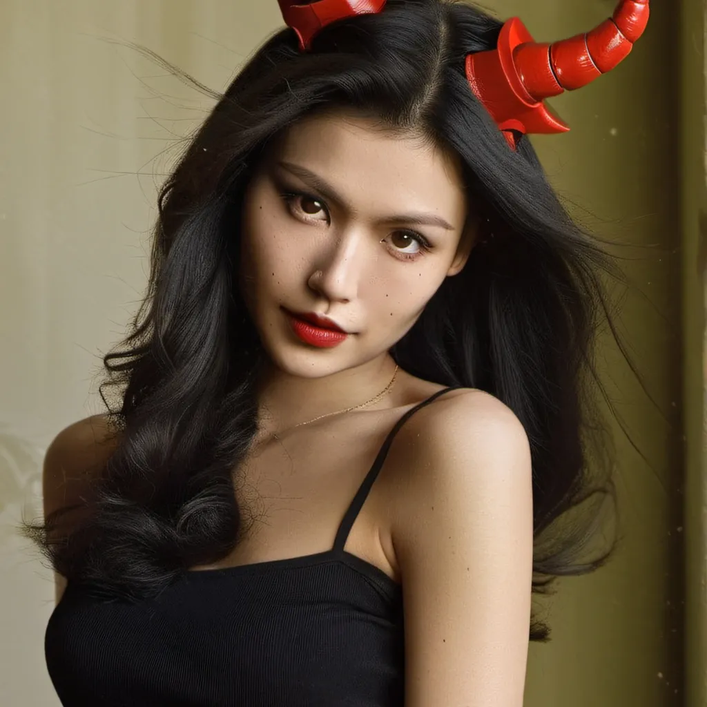 chat with ai character: olivia