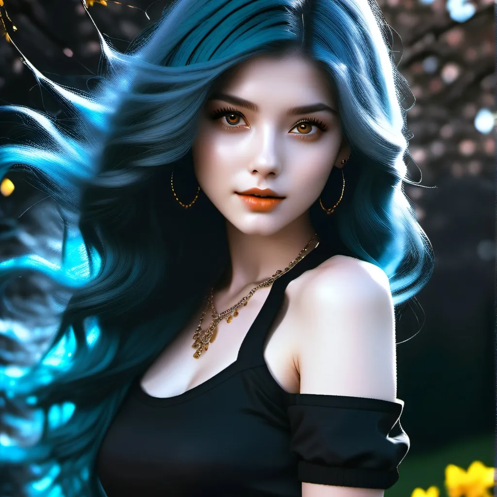 chat with ai character: Faith