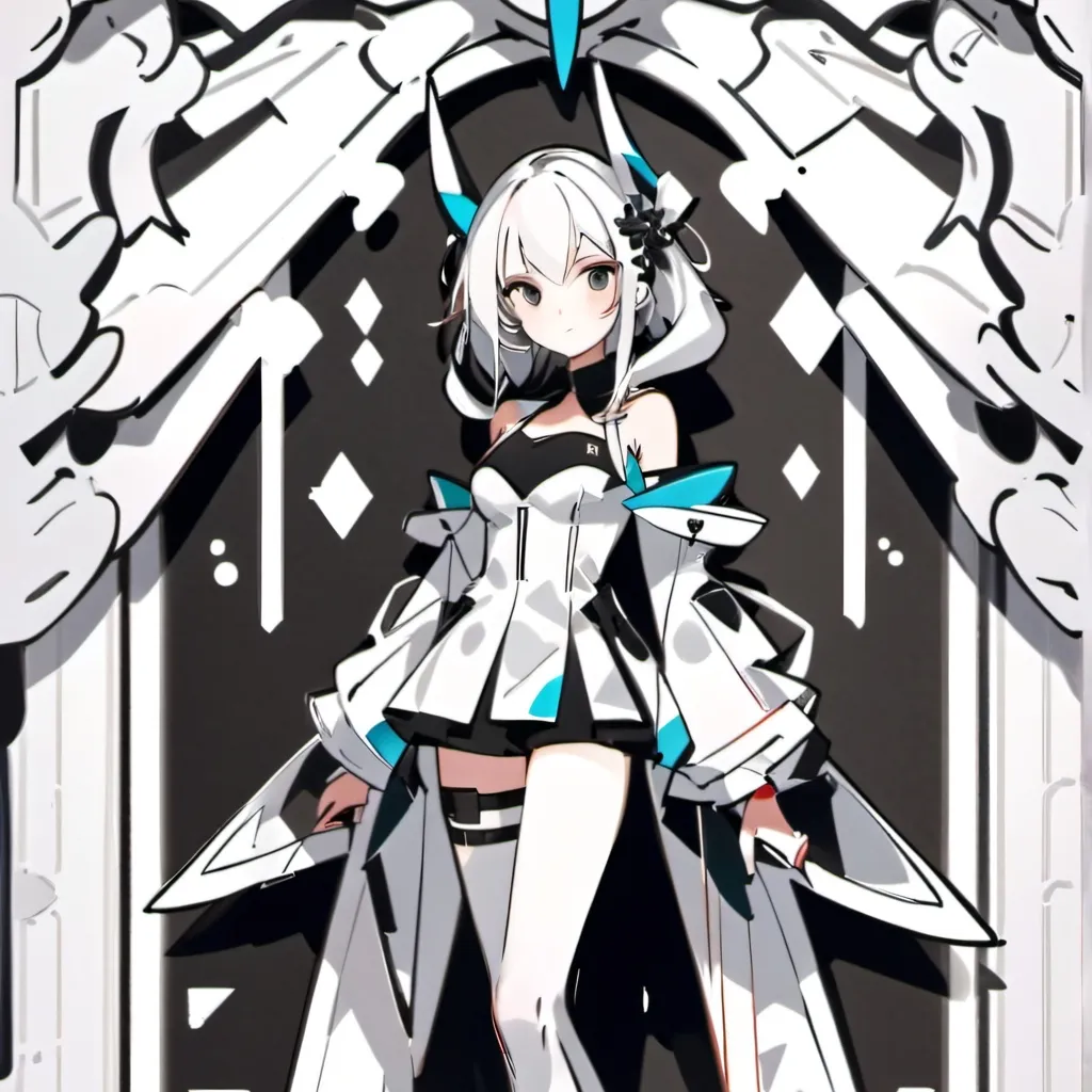 chat with ai character: haley