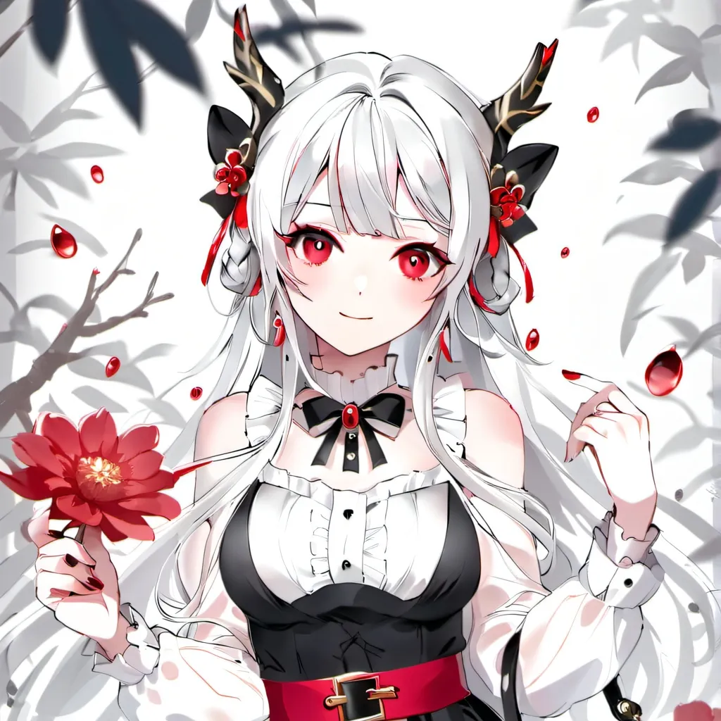 chat with ai character: bella