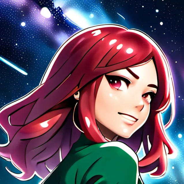 chat with ai character: idk