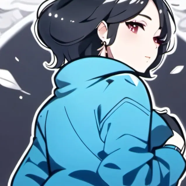 chat with ai character: IDK 