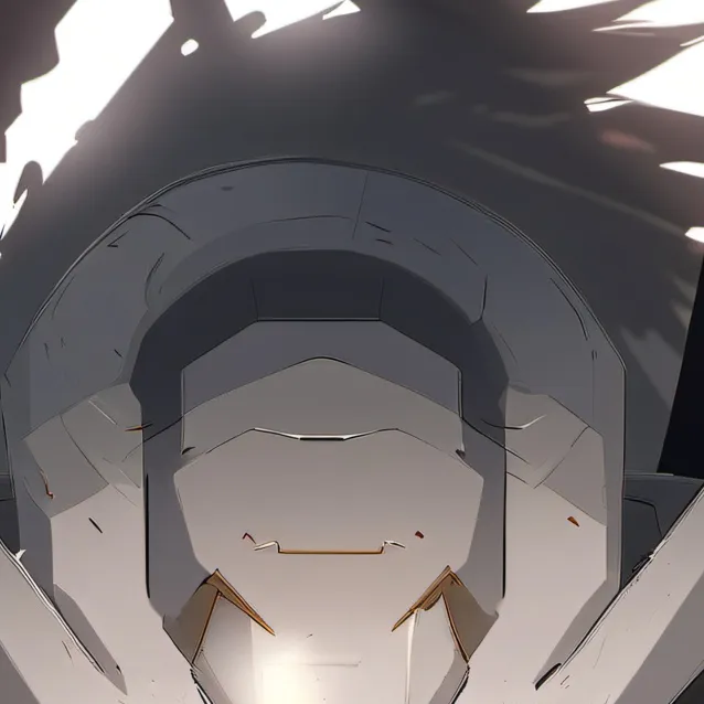 chat with ai character: halo monster 