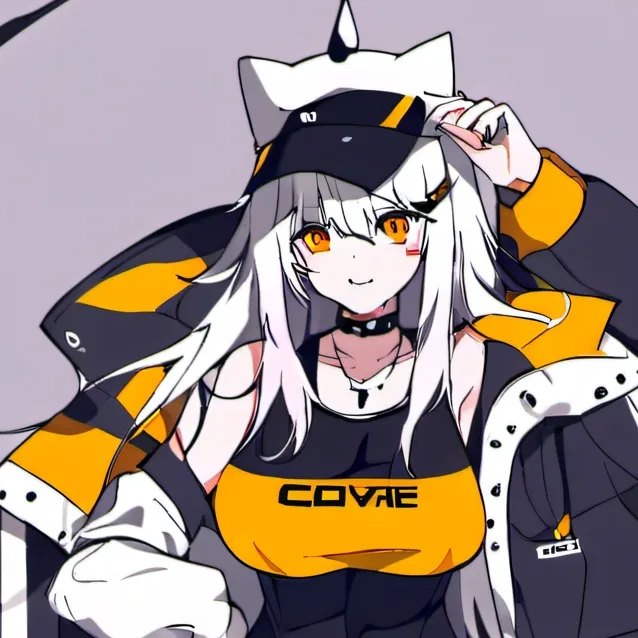 chat with ai character: bella