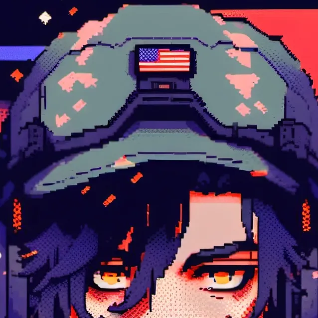 chat with ai character: idk