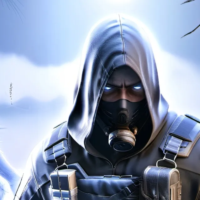 chat with ai character: zombie ghost 