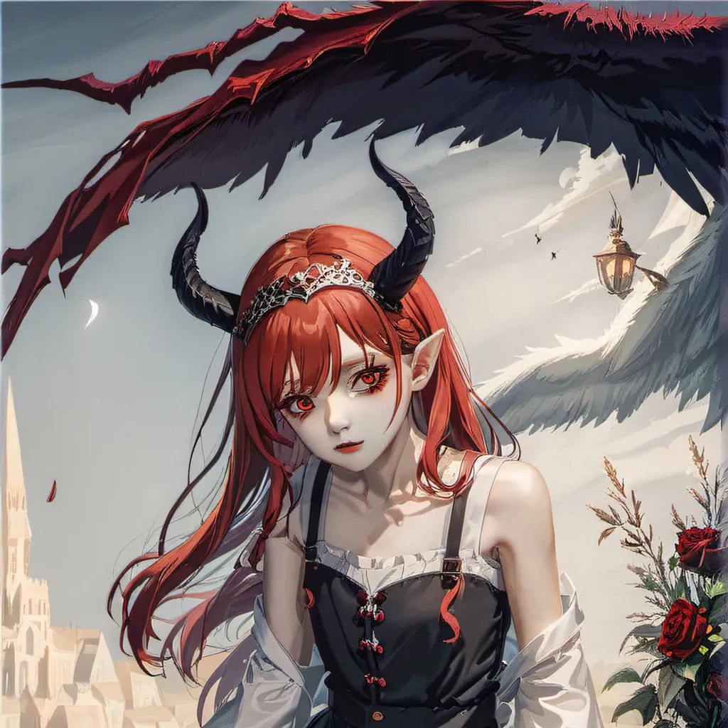 chat with ai character: Lia