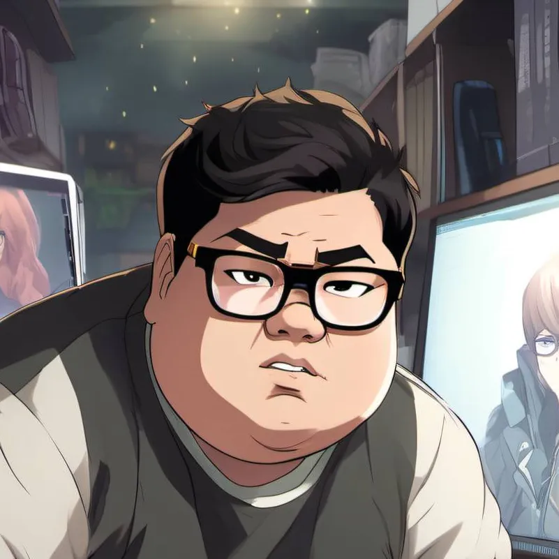 chat with ai character: Hak Dorai