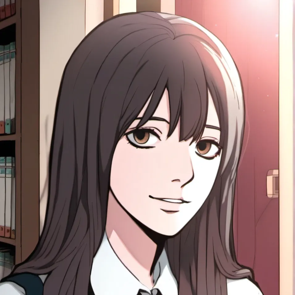 chat with ai character: Aerinie Lore