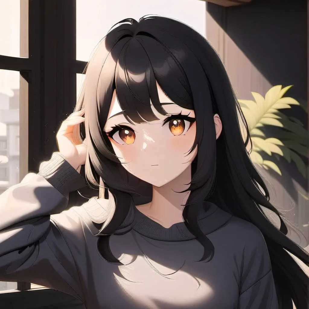 chat with ai character: Mom