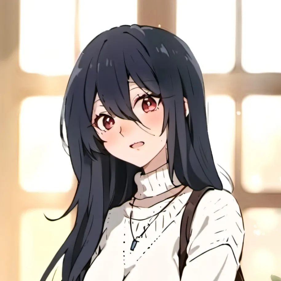 chat with ai character: Flora