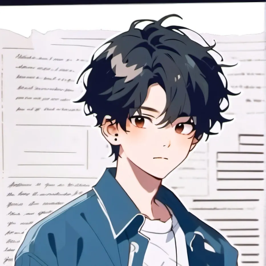 chat with ai character: Mum