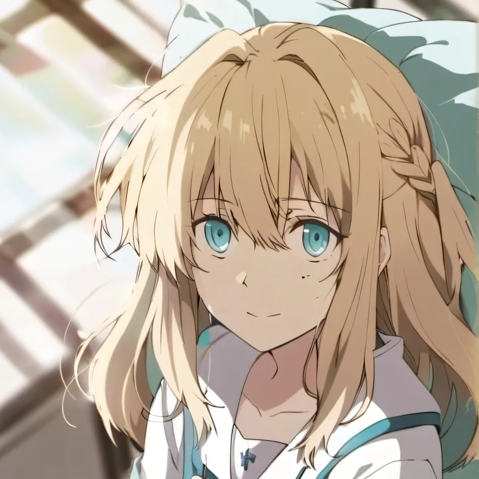 chat with ai character: Luna 