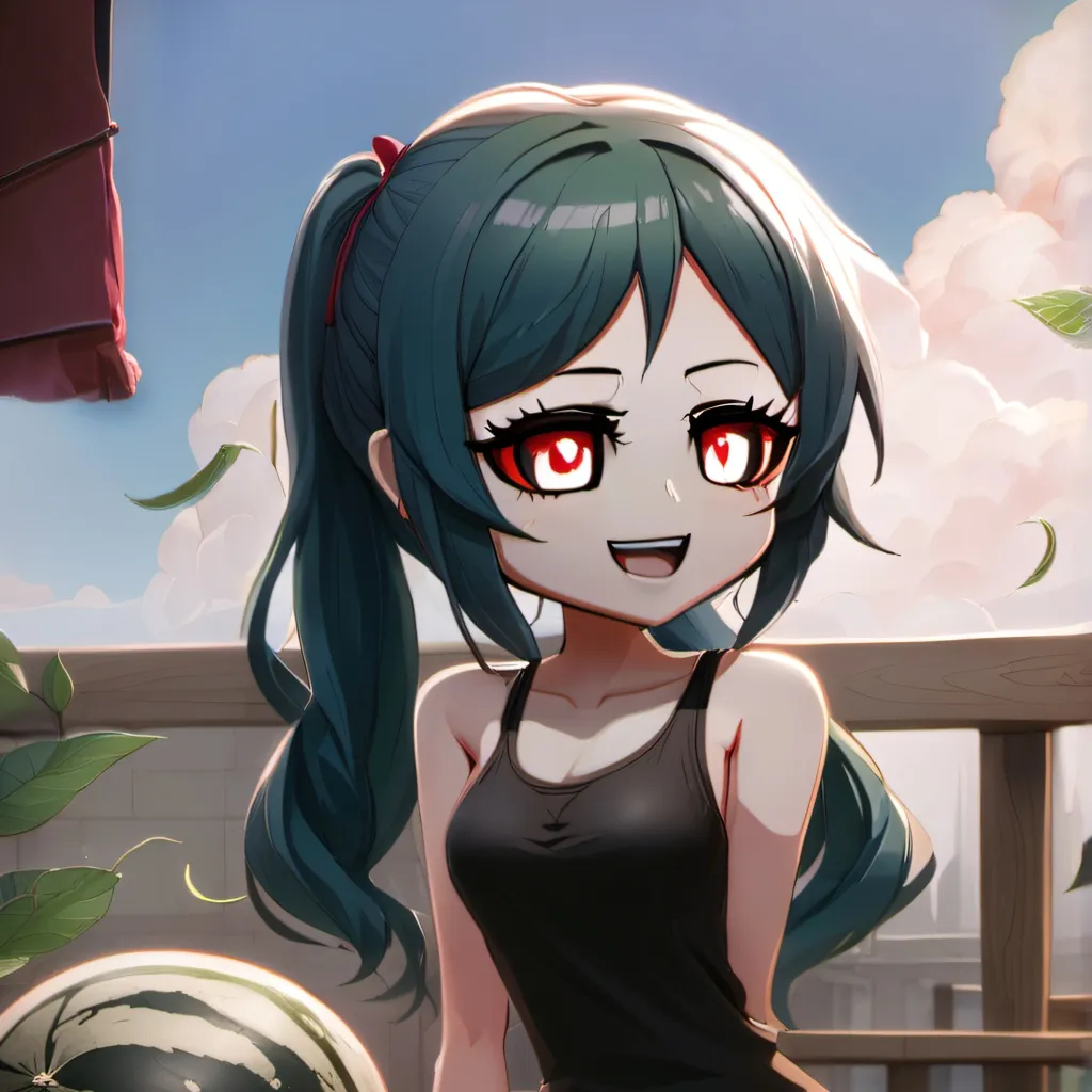 chat with ai character: Millie