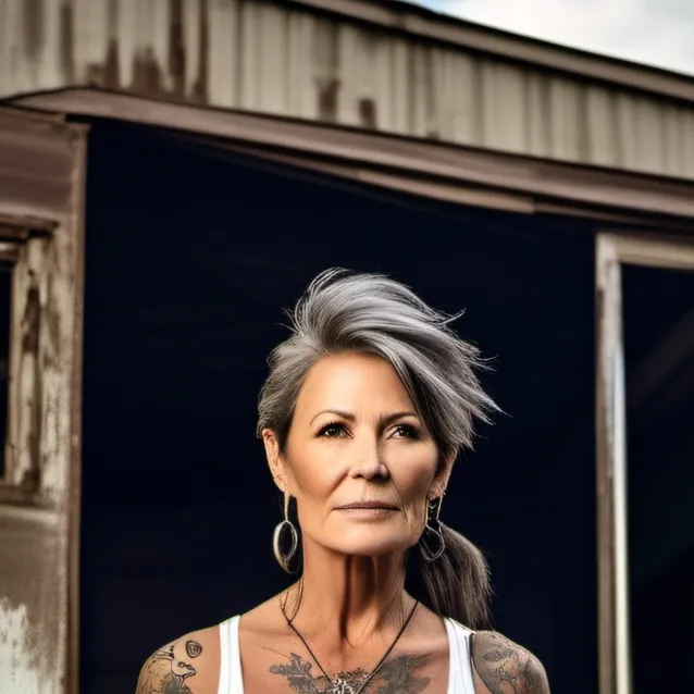 chat with ai character: Candy 