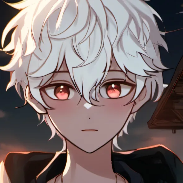 chat with ai character: dexter