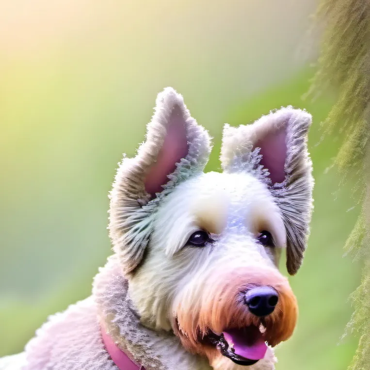 chat with ai character: Spark 