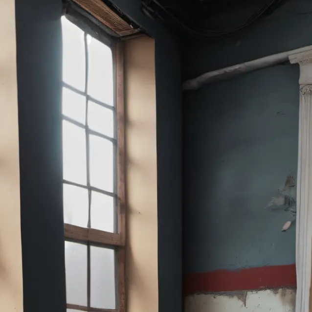 chat with ai character: heaven says