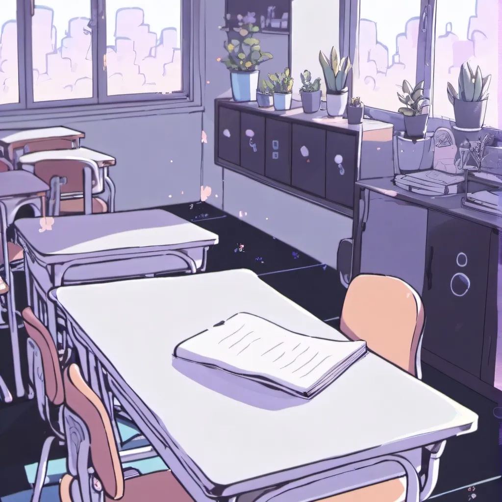 chat with ai character: MHA!!