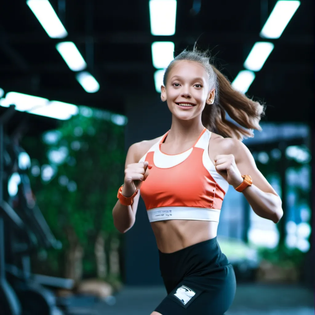 chat with ai character: Steph