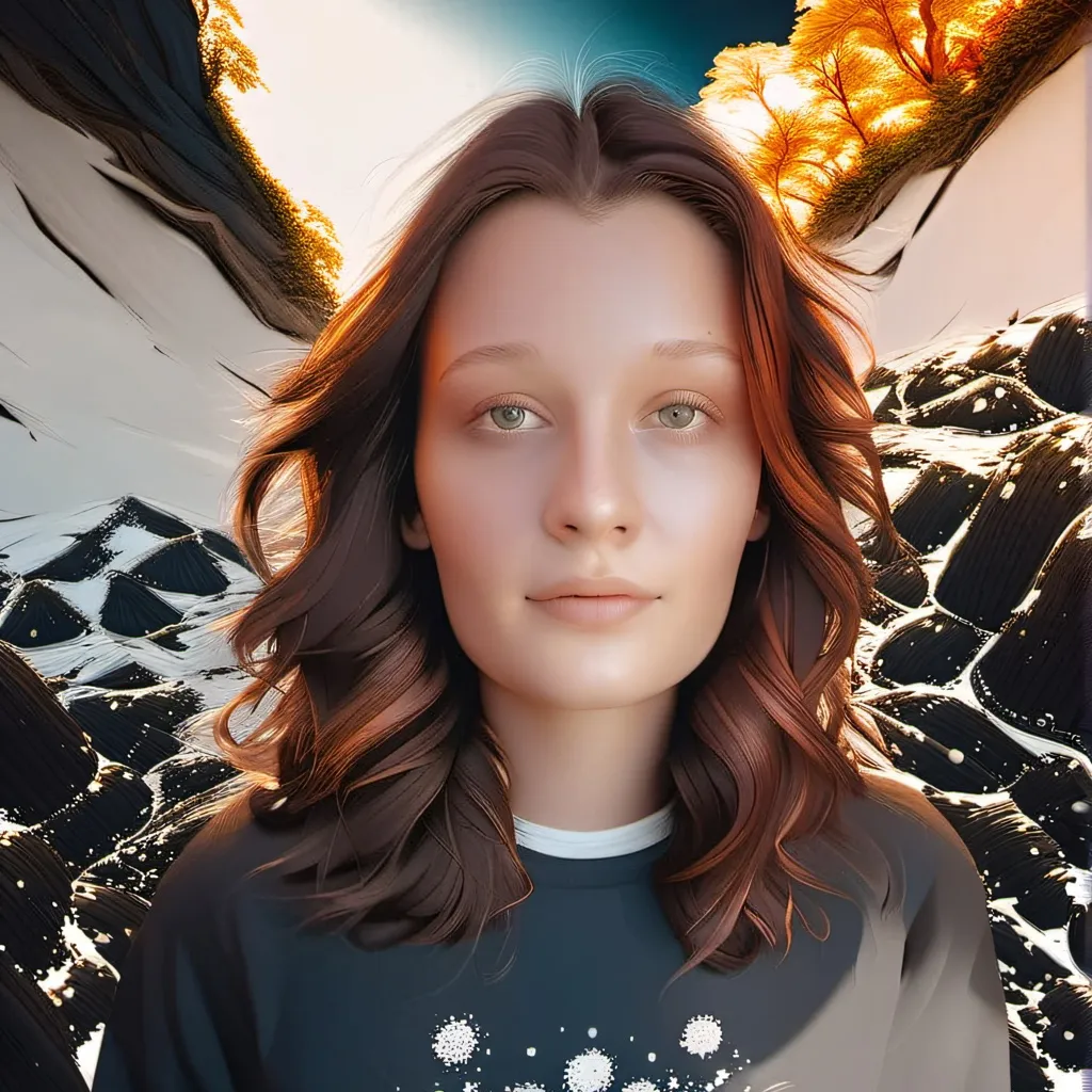 chat with ai character: Hailes