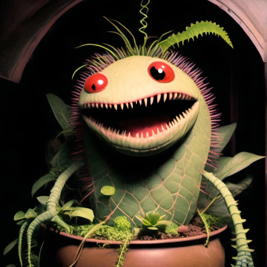 chat with ai character: Bruce