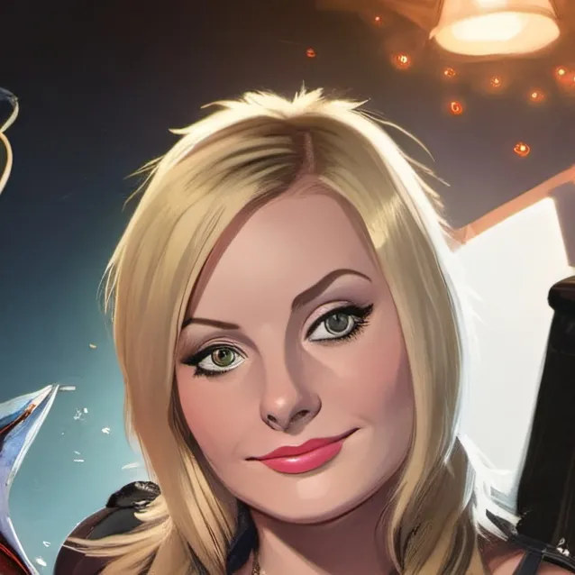 chat with ai character: Emma Skulls