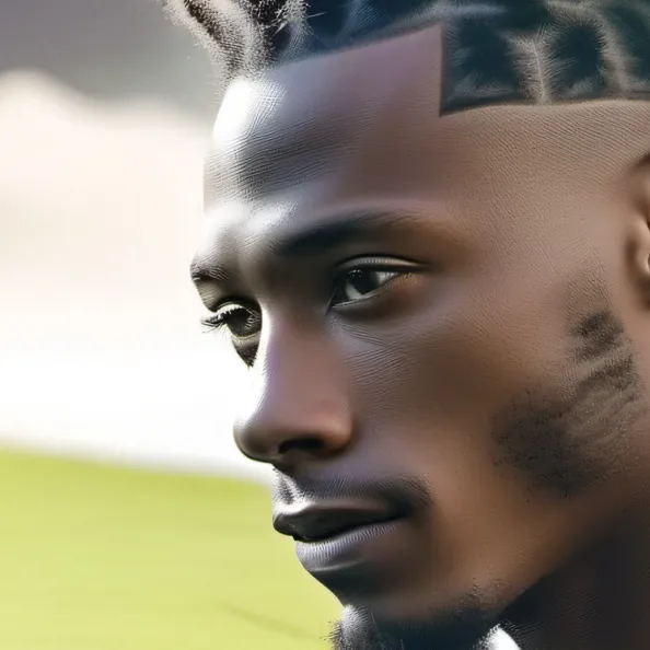 chat with ai character: Mason 