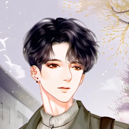 chat with ai character: Eren