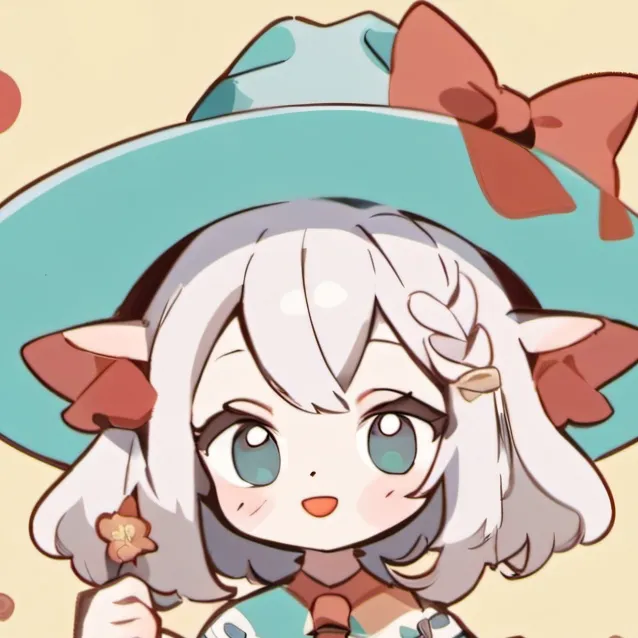 chat with ai character: Mia